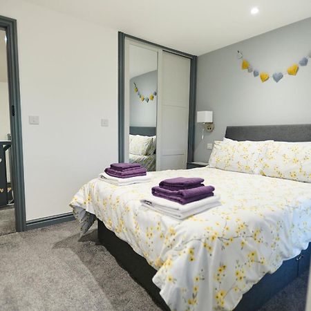 Amazing Coastal & Sunset Views In Eryri Villa Llanllyfni Luaran gambar
