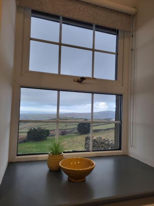 Amazing Coastal & Sunset Views In Eryri Villa Llanllyfni Luaran gambar