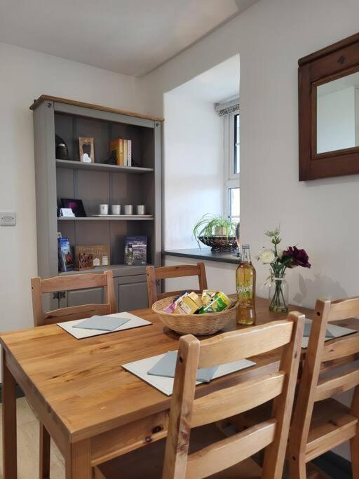 Amazing Coastal & Sunset Views In Eryri Villa Llanllyfni Luaran gambar