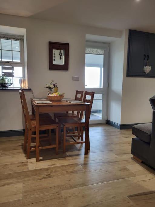 Amazing Coastal & Sunset Views In Eryri Villa Llanllyfni Luaran gambar