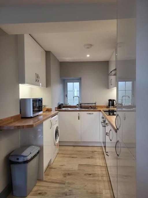 Amazing Coastal & Sunset Views In Eryri Villa Llanllyfni Luaran gambar