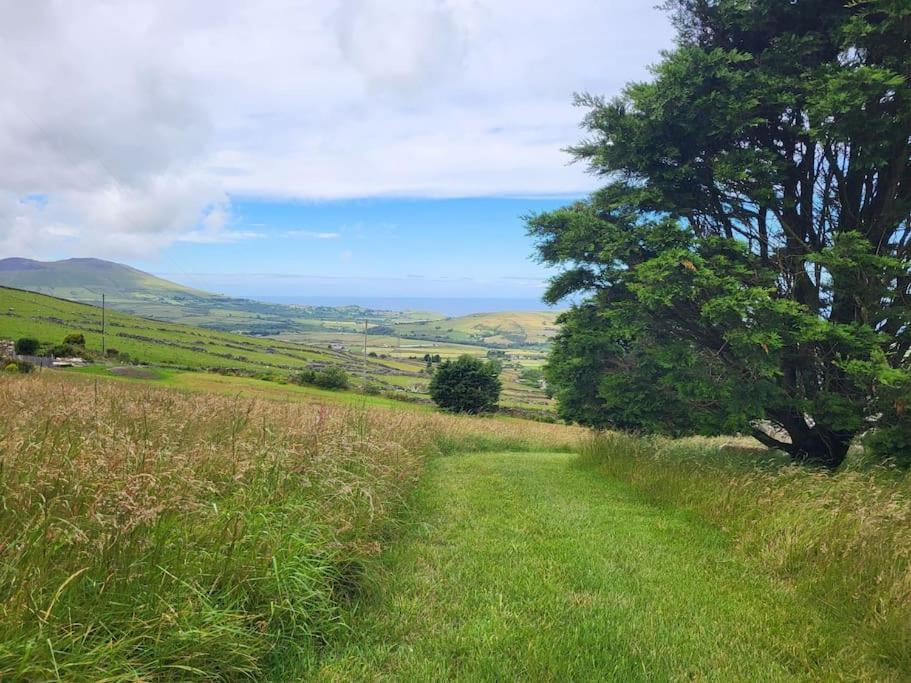 Amazing Coastal & Sunset Views In Eryri Villa Llanllyfni Luaran gambar